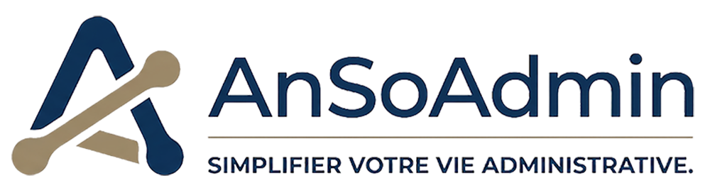 AnSoAdmin Logo